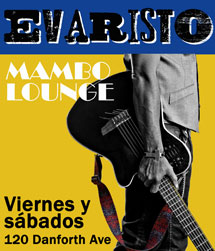 Mambo Lounge